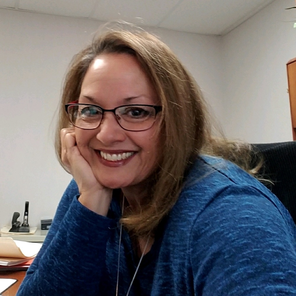 Meet your Posher, Michelle
